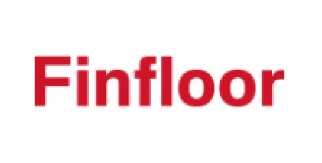 Finfloor